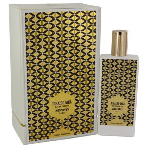 Memo 541287 Eau De Parfum Spray (unisex) 2.5 Oz