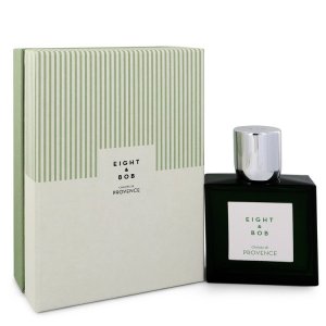 Eight 550432 Eau De Parfum Spray (unisex) 3.4 Oz