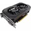 Asus TUFGTX1660TIT6GEVO 6gb  Tuf Geforce Gtx 1660 Ti Evo Gddr6 Pci-e T