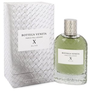 Bottega 550397 Eau De Parfum Spray (unisex) 3.4 Oz