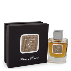 Franck 543657 Eau De Parfum Spray 3.4 Oz