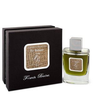 Franck 543717 Eau De Parfum Spray 3.3 Oz