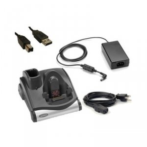 Symbol KIT-CRD9000-USB1ES Symbol Cradle Kit Mc9000  Mc9190 Kit-crd9000