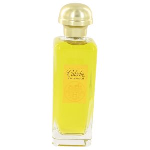 Hermes 515386 Soie De Parfum Spray (unbox) 3.4 Oz