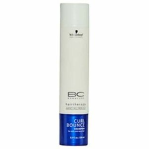 Schwarzkopf 255581 By  Bonacure Curl Bounce Shampoo 8.5 Oz For Anyone