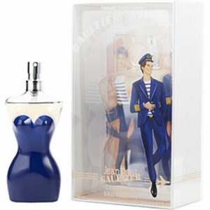 Jean 325866 Eau Fraiche By  Edt Spray 1.7 Oz (gaultier Airlines Editio