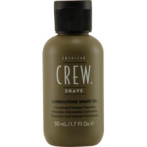 American 184741 American Crew By American Crew Ultra Gliding Shave Oil