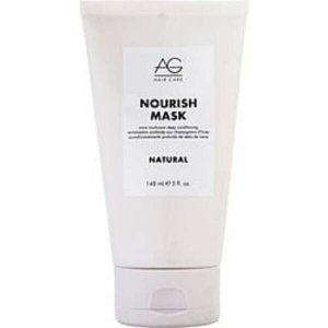 Agent 432214 Ag Hair Care By Ag Hair Care Natural Nourish Mask 5 Oz Fo