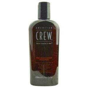 American 264658 American Crew By American Crew Precision Blend Shampoo