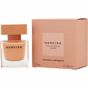 Narciso 371140 Narciso Ambree By  Eau De Parfum Spray 1 Oz For Women