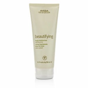 Aveda 272761 By  Beautifying Body Moisturizer  --200ml6.7oz For Women