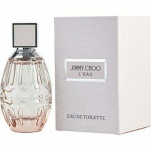 Jimmy 299094 L'eau By  Edt Spray 1.3 Oz For Women