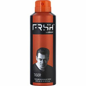 Armaf 427748 Fresh Tiger By  Deodorant Spray 6.7 Oz For Men