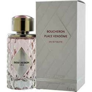 Boucheron 249667 Place Vendome By  Edt Spray 3.3 Oz For Women