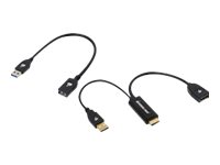 Iogear GHDMDPFB Hdmi To Displayport Adapter