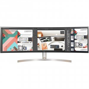 Lg 49WL95C-WY 49 5120x1440 Led Ips