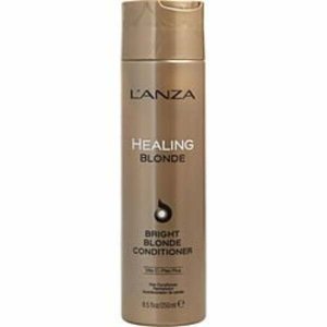 Lanza 369276 By  Healing Blonde Bright Blonde Conditioner 8.5 Oz For A