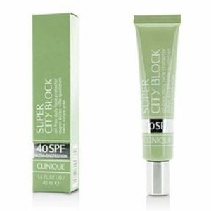 Clinique 146866 By  Super City Block Ultra Protection Spf 40--40ml1.4o