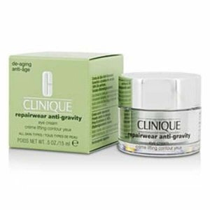 Clinique 288540 By  Repairwear Anti-gravity Eye Cream - For All Skin T