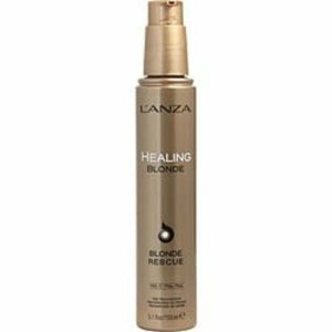 Lanza 369275 By  Healing Blonde Blonde Rescue 5.1 Oz For Anyone