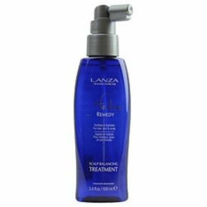 Lanza 277056 By  Healing Remedy Scalp Balancing Hair Treatment 3.4 Oz 