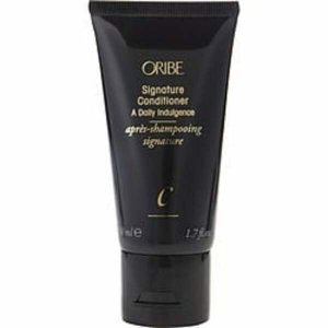 Oribe 279444 By  Signature Conditioner 1.7 Oz For Anyone