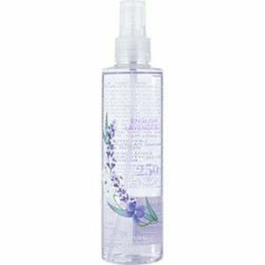 Yardley 313232 Yardley By Yardley English Lavender Fragrance Body Mist