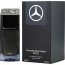 Mercedesbenz 357131 Mercedes-benz Select Night By Mercedes-benz Eau De