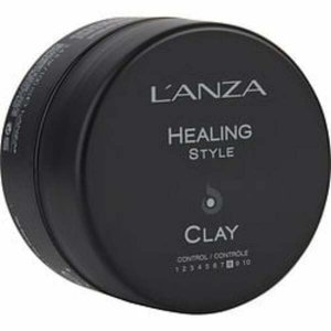 Lanza 291504 By  Healing Style Clay 3.4 Oz For Anyone