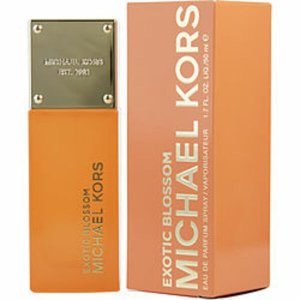 Michael 311097 Exotic Blossom By  Eau De Parfum Spray 1.7 Oz For Women