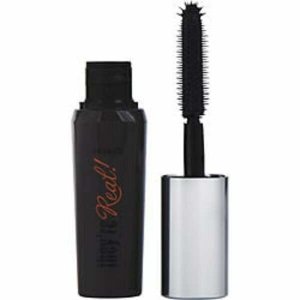 Benefit 240028 By  They're Real Beyond Mascara (deluxe Mini) --4.0g0.1