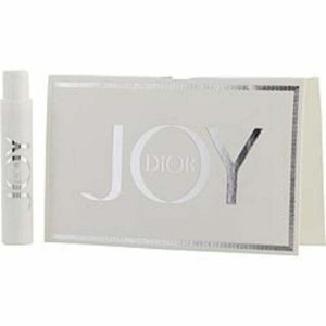 Christian 342107 Dior Joy By  Eau De Parfum Spray Vial On Card For Wom