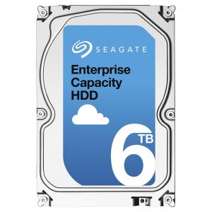 Seagate ST6000NM0095-20PK Enterprise Capacity St6000nm0095 6tb 7200rpm