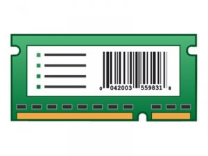 Lexmark 41X0009 Card For Ipds