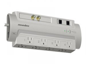 Nortek SP8-AV Surge Protector 8 Av