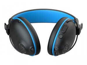 Jlab HJPRORBLU4 Jbuddies Pro Wired Kids Headphones