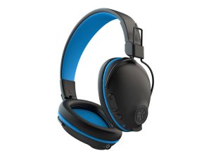 Jlab HJPRORBLU4 Jbuddies Pro Wired Kids Headphones