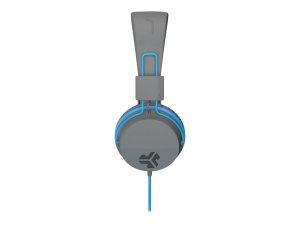 Jlab HBSTUDIORGRYBLU4 Jbuddies Studio Wireless Kids Headphones