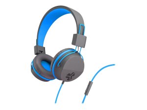 Jlab HBSTUDIORGRYBLU4 Jbuddies Studio Wireless Kids Headphones