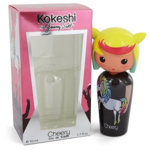 Kokeshi 544084 Eau De Toilette Spray 1.7 Oz