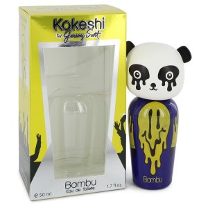 Kokeshi 544053 Eau De Toilette Spray 1.7 Oz