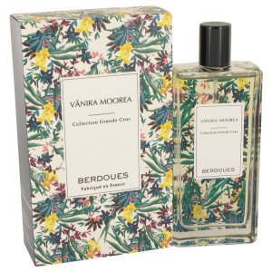 Berdoues 533762 Eau De Parfum Spray (unisex) 3.4 Oz