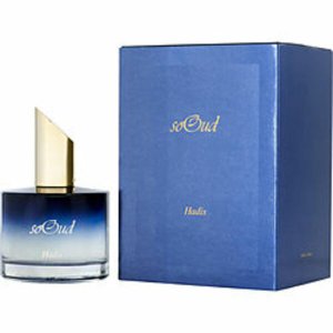 Sooud 416487 Hadis By  Eau Fine Spray 3.4 Oz For Women