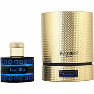 Roman 416555 Pantheon Roma Cosi Blu By Pantheon Roma Extrait De Parfum