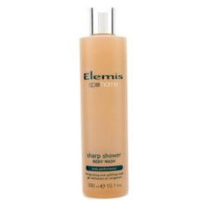 Elemis 216052 By  Sharp Shower Body Wash  --300ml10.1oz For Women