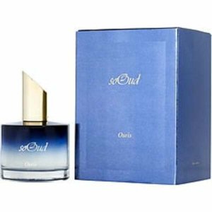 Sooud 417780 Ouris By  Eau Fine Spray 3.4 Oz For Women