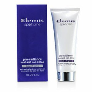 Elemis 244416 By  Pro-radiance Hand  Nail Cream  --100ml3.4oz For Wome