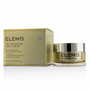 Elemis 305291 By  Pro-definition Night Cream  --50ml1.6oz For Women