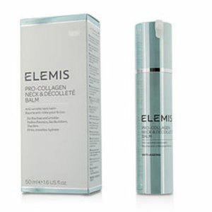 Elemis 292962 By  Pro-collagen Neck  Decollete Balm --50ml1.6oz For Wo