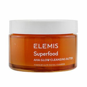 Elemis 393572 By  Superfood Aha Glow Cleansing Butter  --90ml3oz For W